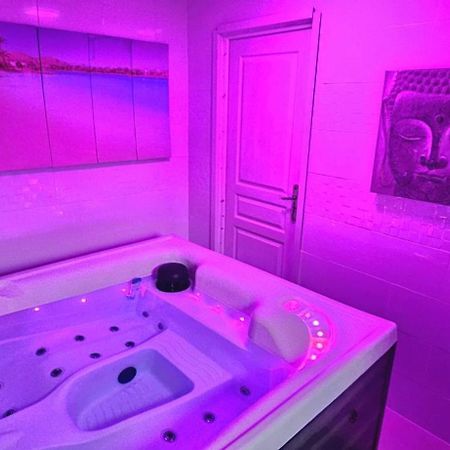 Апартаменти La Casa De Rosita, Proche D'Europa-Park Et Rulantica Benfeld Екстер'єр фото