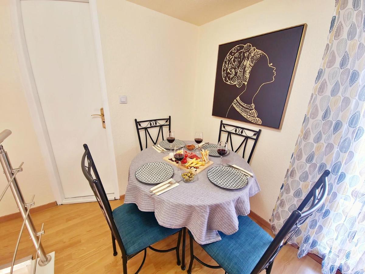 Апартаменти La Casa De Rosita, Proche D'Europa-Park Et Rulantica Benfeld Екстер'єр фото